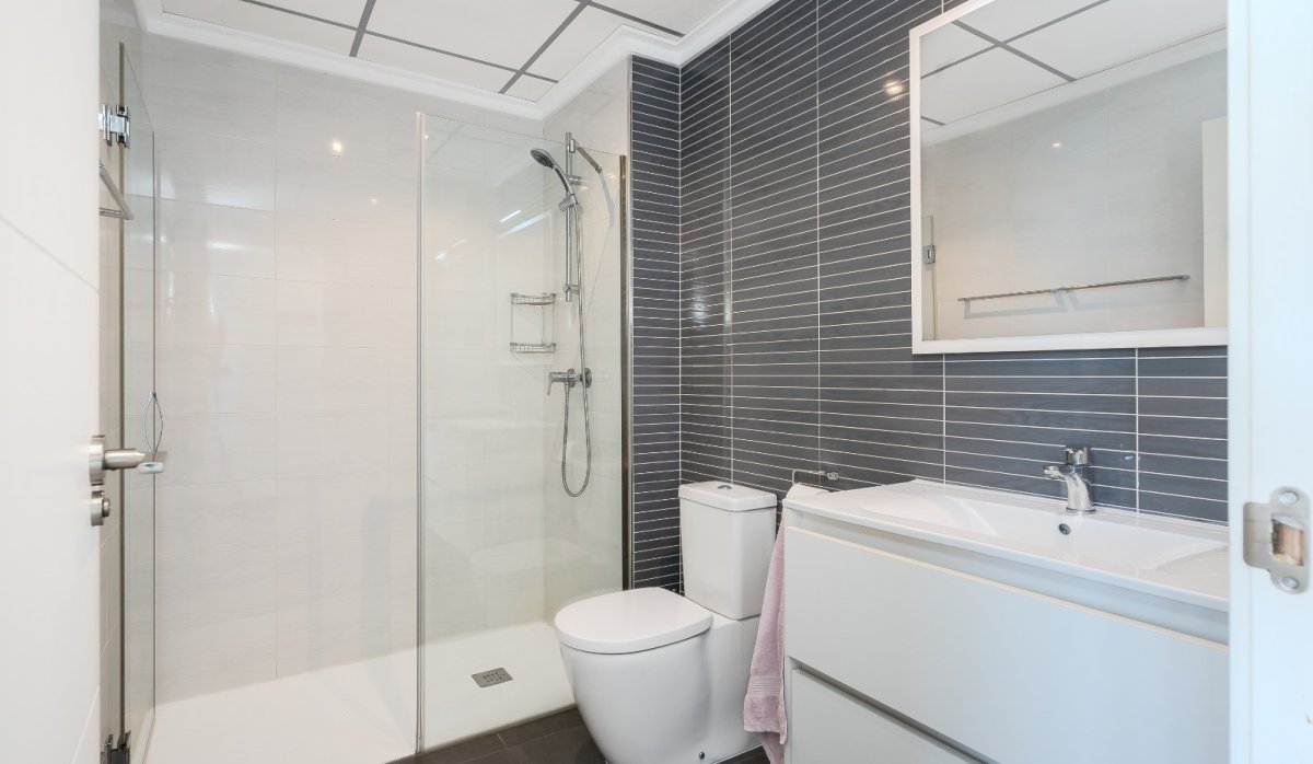 Resale - Apartment / flat - Orihuela Costa - Lomas de Cabo Roig