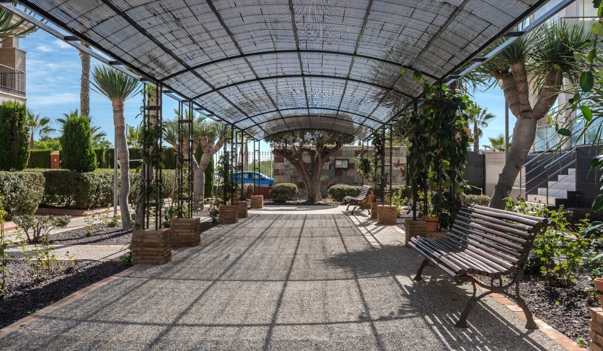 Resale - Apartment / flat - Orihuela Costa - Lomas de Cabo Roig