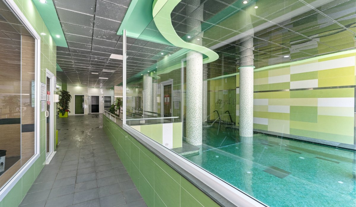 Resale - Apartment / flat - Orihuela Costa - Lomas de Cabo Roig