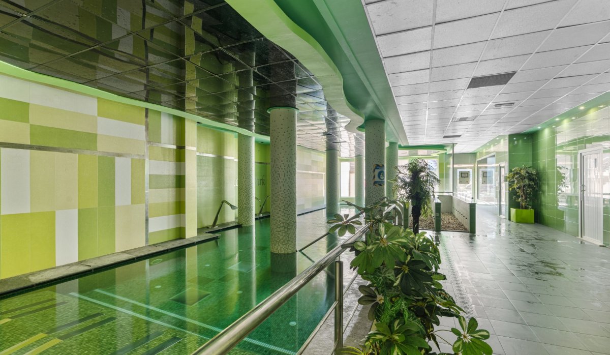 Resale - Apartment / flat - Orihuela Costa - Lomas de Cabo Roig