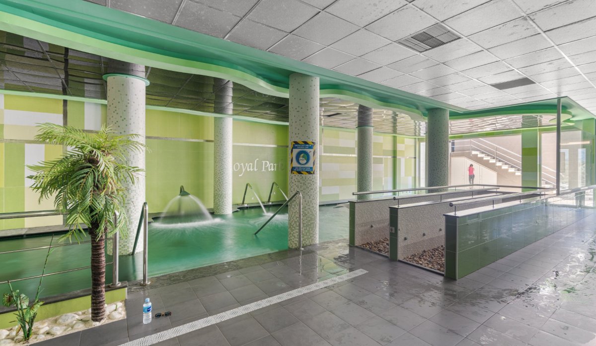 Resale - Apartment / flat - Orihuela Costa - Lomas de Cabo Roig