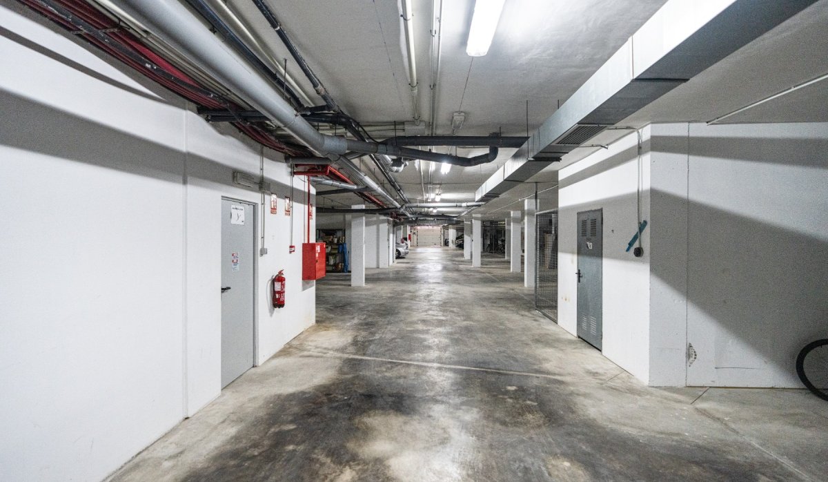 Resale - Apartment / flat - Orihuela Costa - Lomas de Cabo Roig