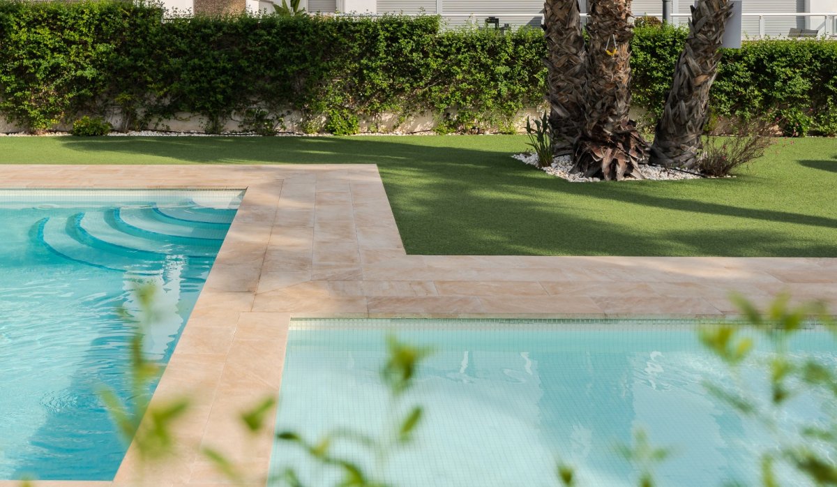 Resale - Apartment / flat - Orihuela Costa - Punta Prima