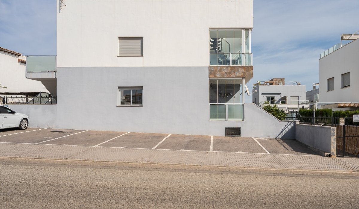 Resale - Apartment / flat - Orihuela Costa - Punta Prima