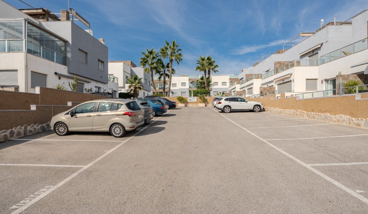 Resale - Apartment / flat - Orihuela Costa - Punta Prima