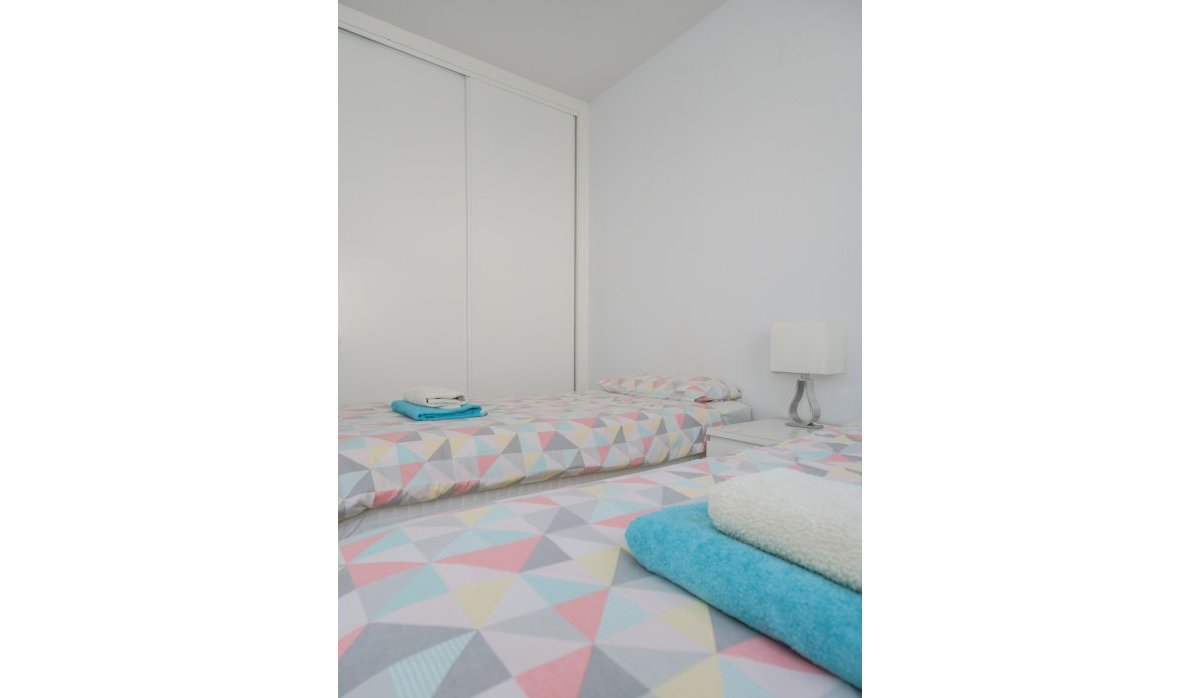 Resale - Apartment / flat - Orihuela Costa - Punta Prima