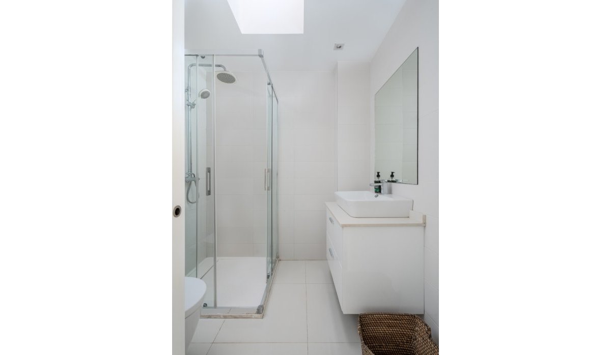 Resale - Apartment / flat - Orihuela Costa - Punta Prima