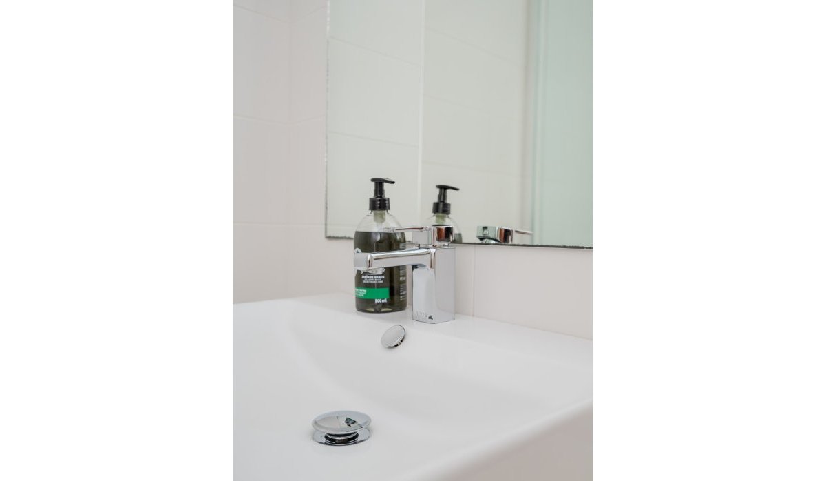 Resale - Apartment / flat - Orihuela Costa - Punta Prima