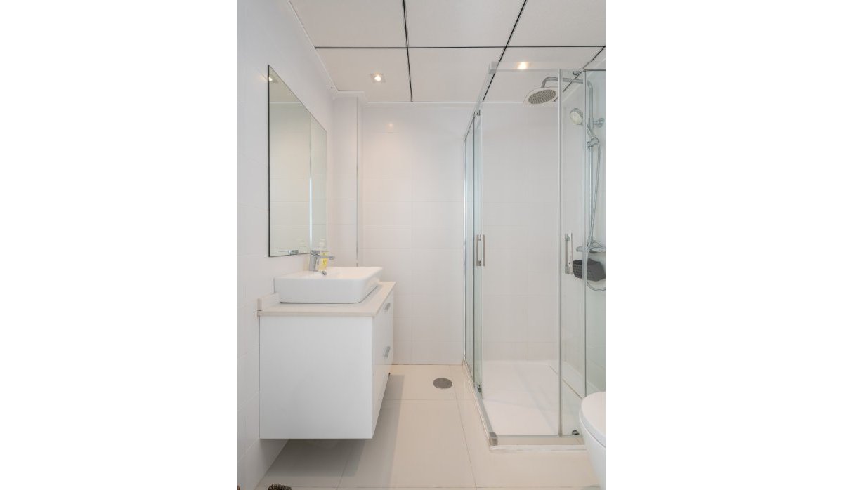 Resale - Apartment / flat - Orihuela Costa - Punta Prima