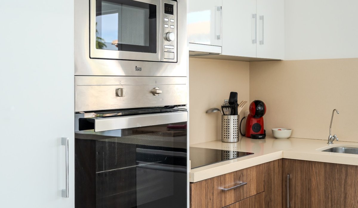 Resale - Apartment / flat - Orihuela Costa - Punta Prima