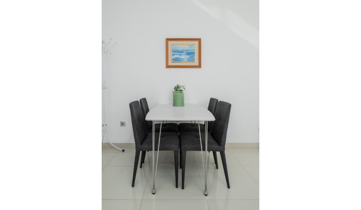 Resale - Apartment / flat - Orihuela Costa - Punta Prima