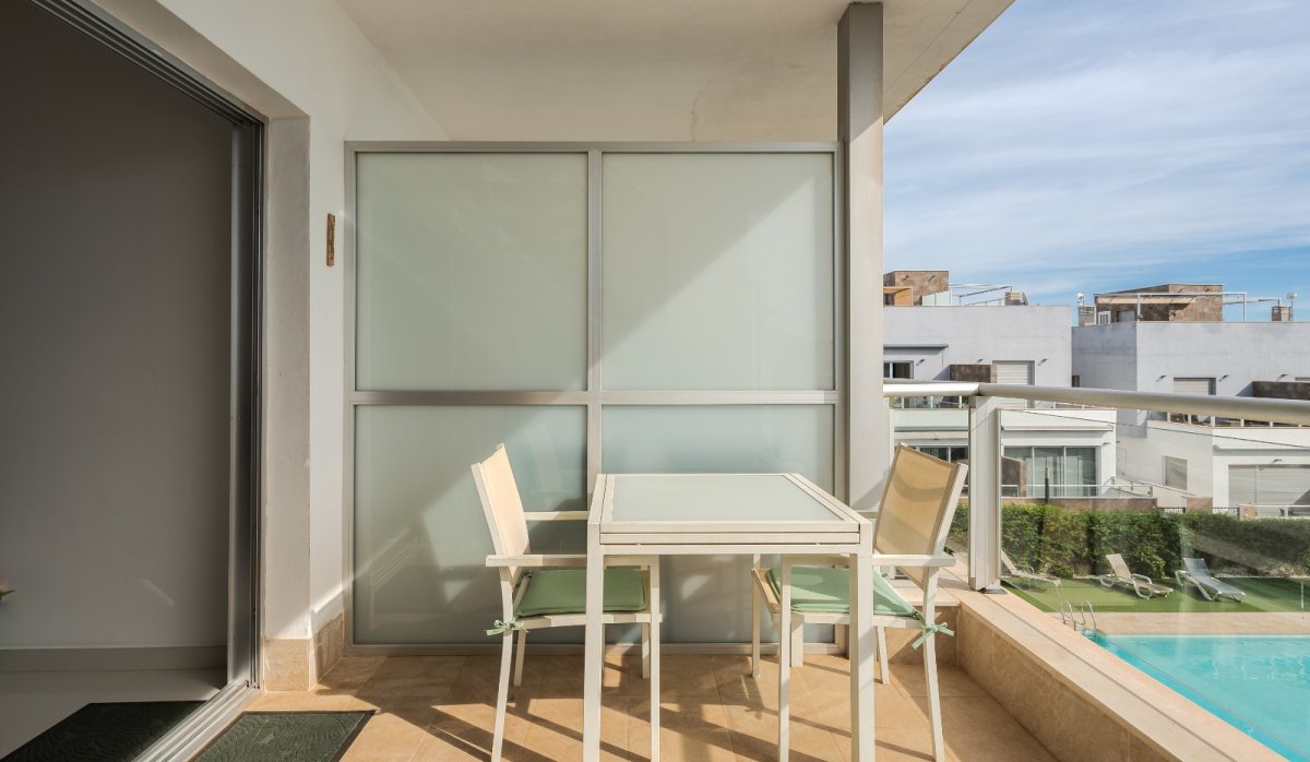 Resale - Apartment / flat - Orihuela Costa - Punta Prima