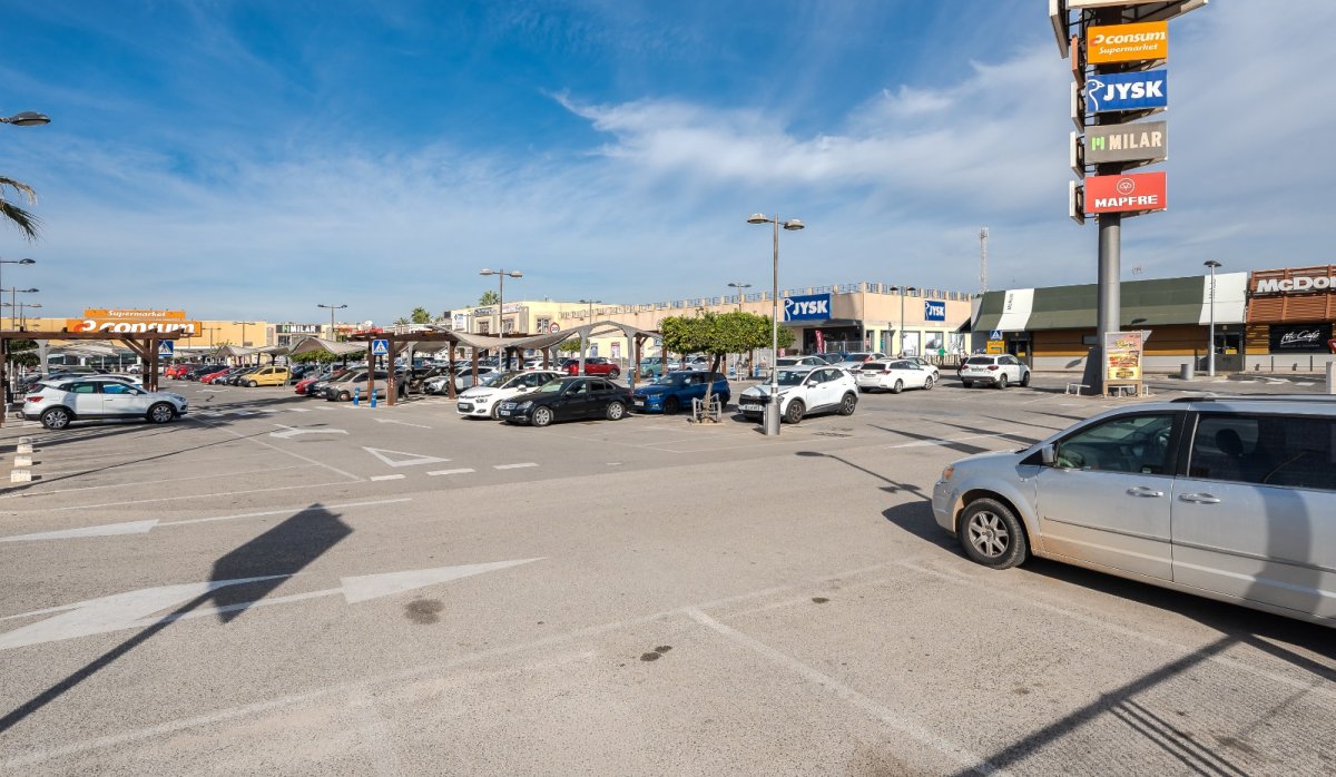 Resale - Apartment / flat - Orihuela Costa - Punta Prima