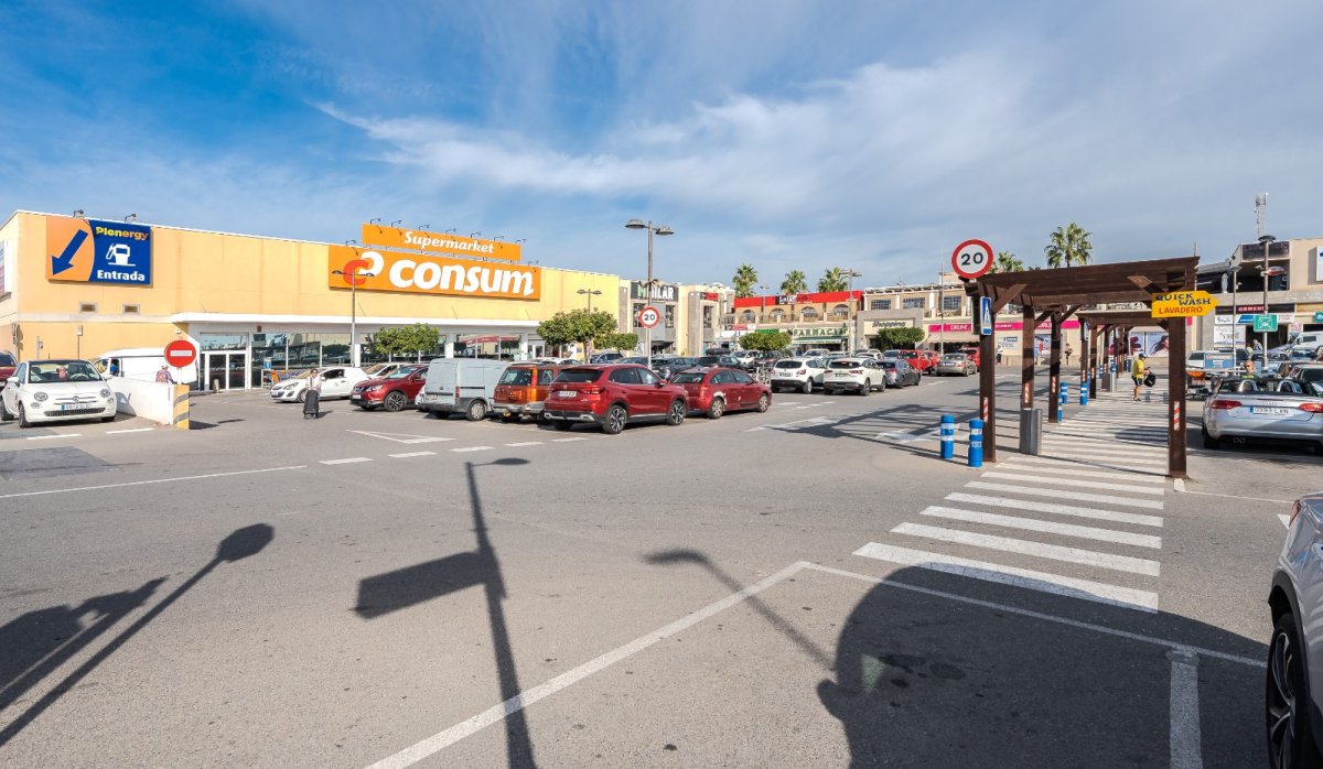 Resale - Apartment / flat - Orihuela Costa - Punta Prima