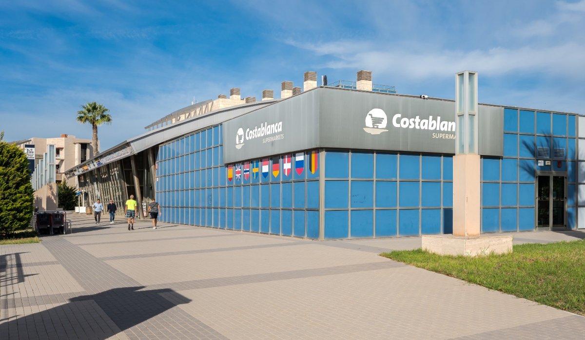 Resale - Apartment / flat - Orihuela Costa - Punta Prima