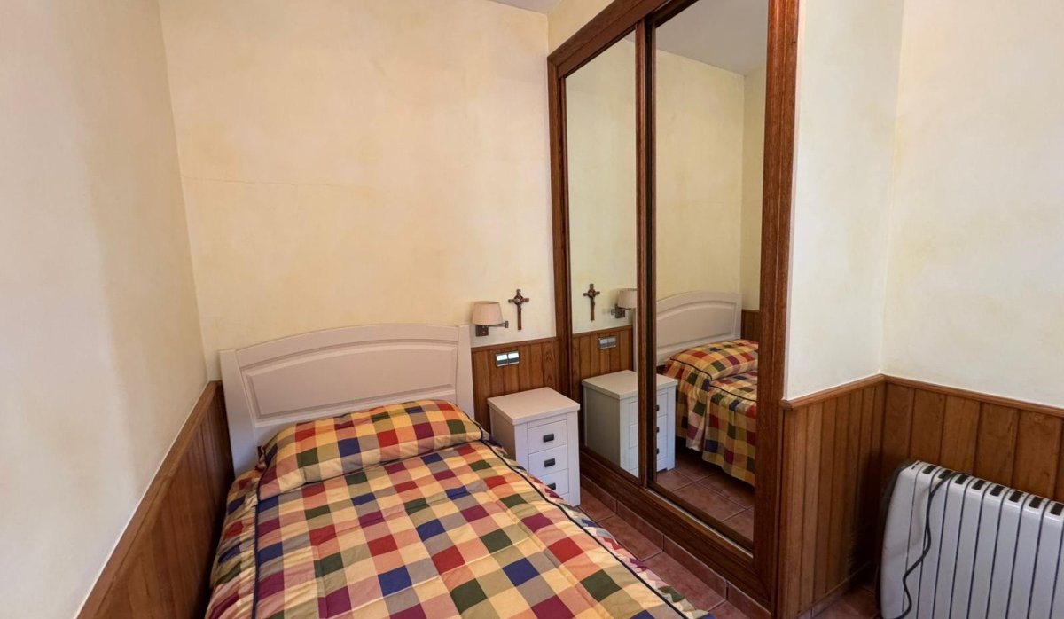 Revente - Maison de ville - Montesinos - Los Montesinos