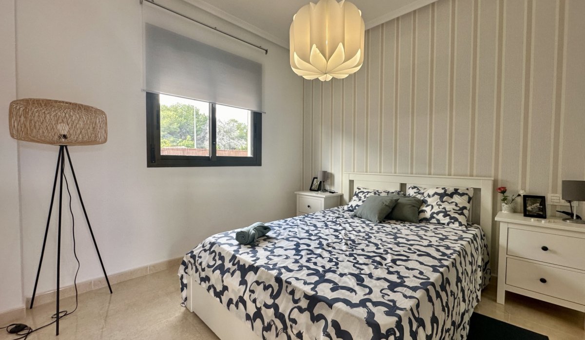 Reventa - Adosado - San Miguel de Salinas