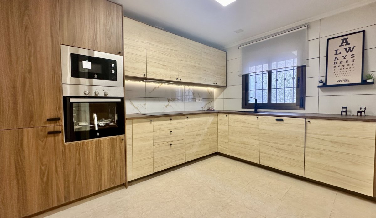 Reventa - Adosado - San Miguel de Salinas