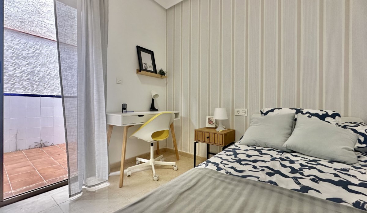 Reventa - Adosado - San Miguel de Salinas