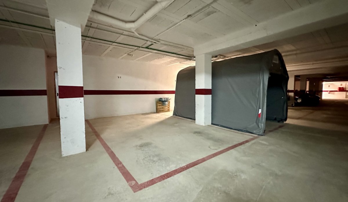 Reventa - Adosado - San Miguel de Salinas