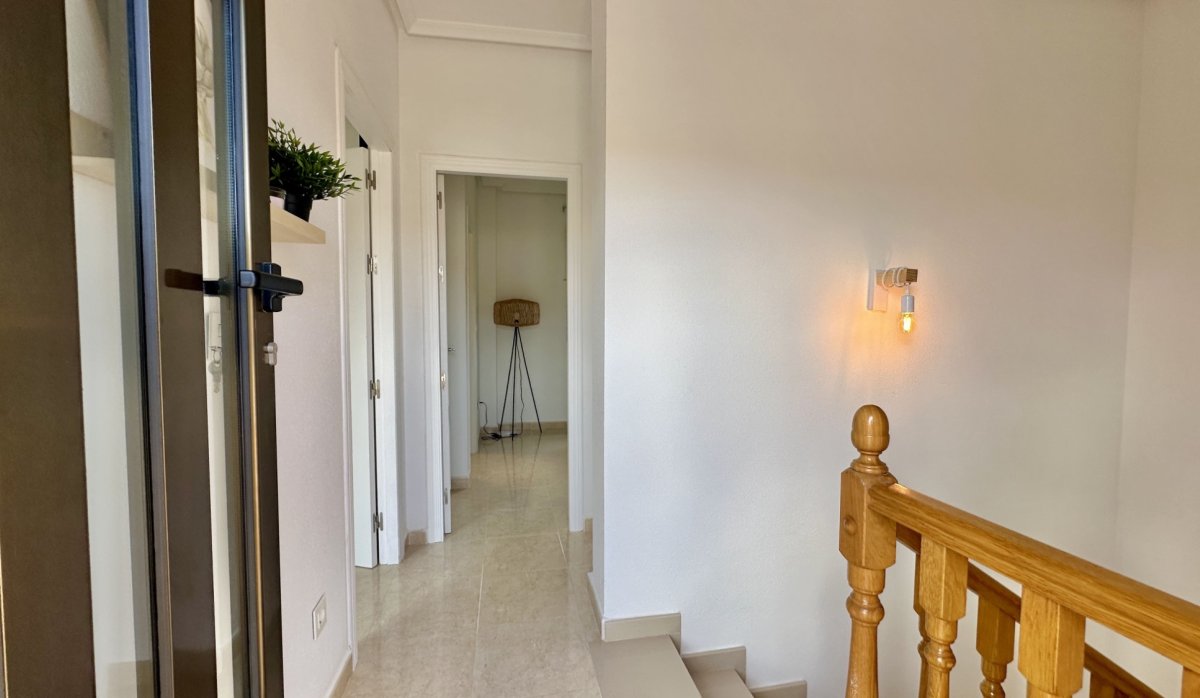 Reventa - Adosado - San Miguel de Salinas