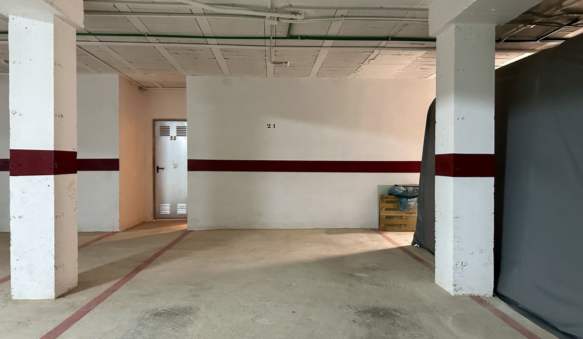 Reventa - Adosado - San Miguel de Salinas