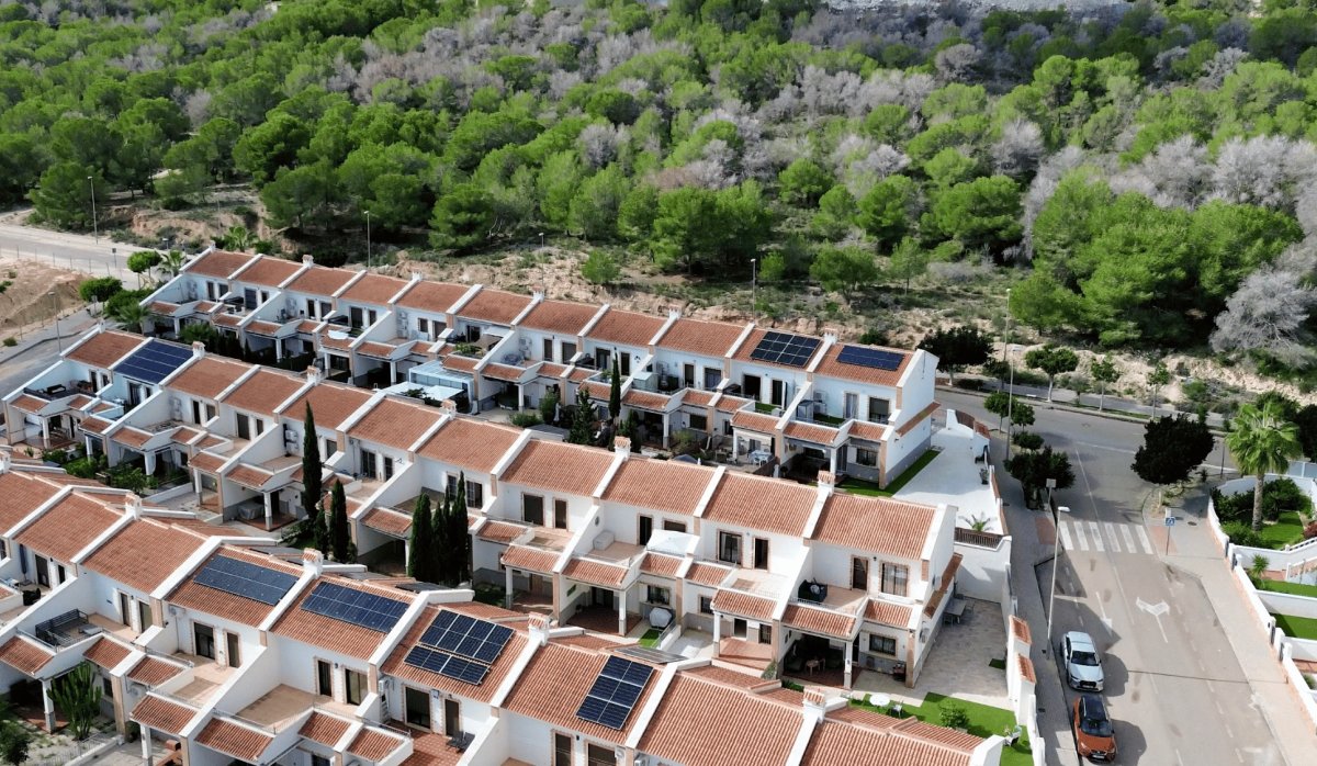 Reventa - Adosado - San Miguel de Salinas