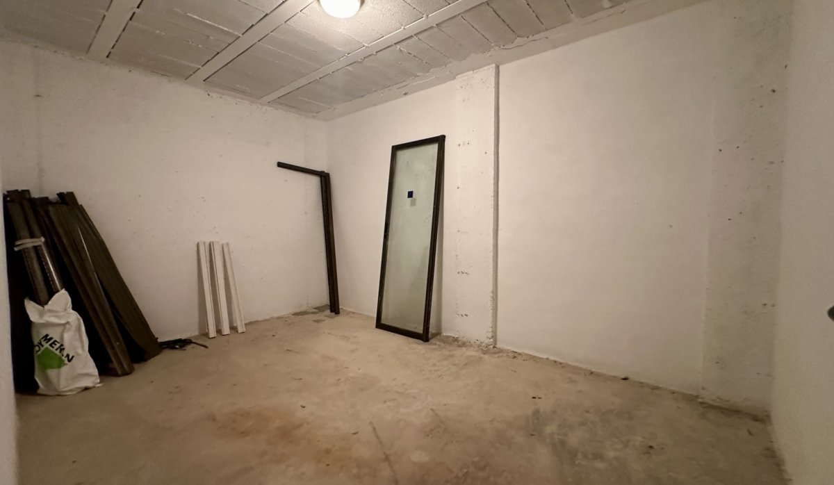 Reventa - Adosado - San Miguel de Salinas