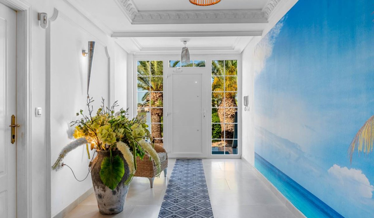 Revente - Villa - Montesinos - Los Montesinos