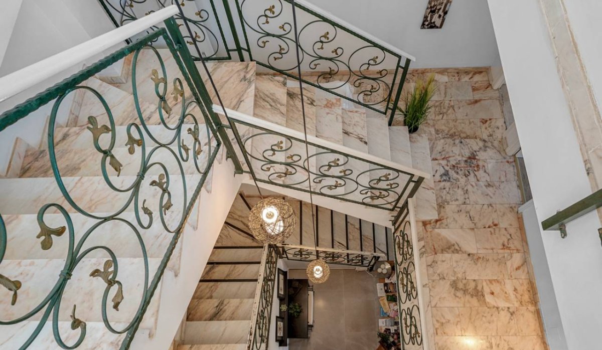 Revente - Villa - Montesinos - Los Montesinos