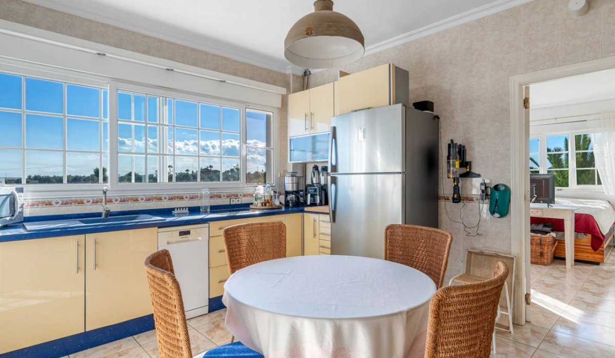 Revente - Villa - Montesinos - Los Montesinos