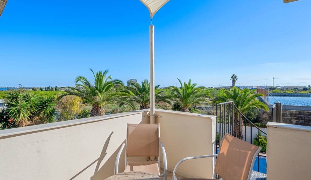 Revente - Villa - Montesinos - Los Montesinos