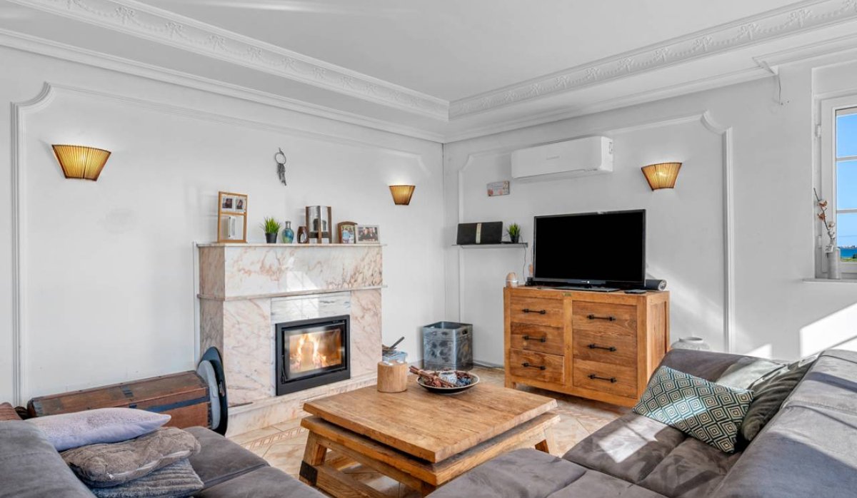 Revente - Villa - Montesinos - Los Montesinos