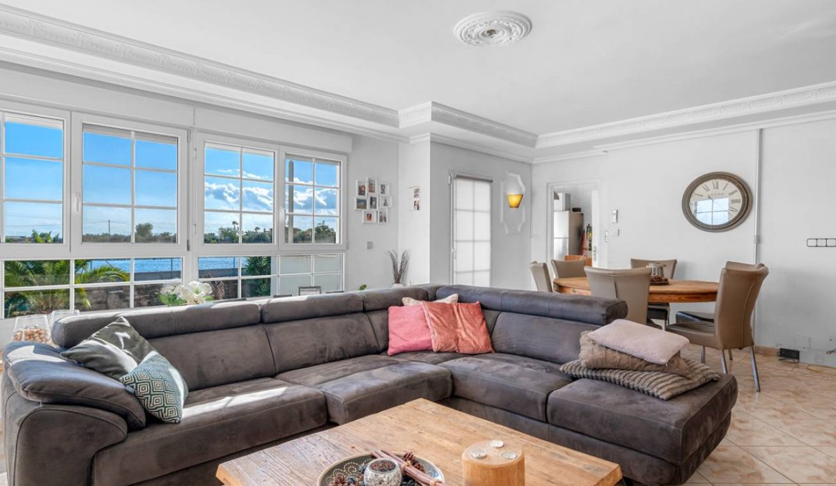 Revente - Villa - Montesinos - Los Montesinos