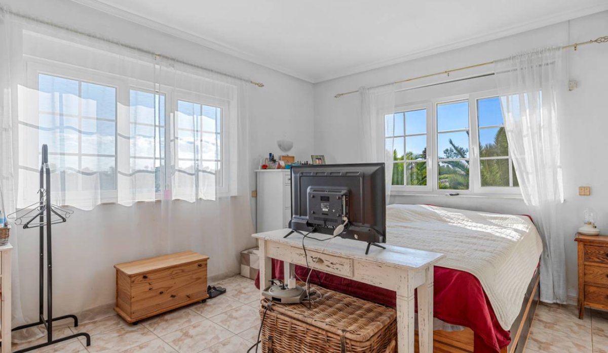 Revente - Villa - Montesinos - Los Montesinos