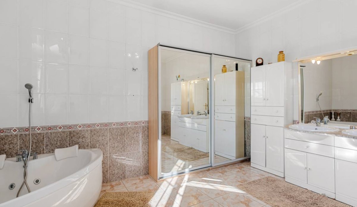 Revente - Villa - Montesinos - Los Montesinos