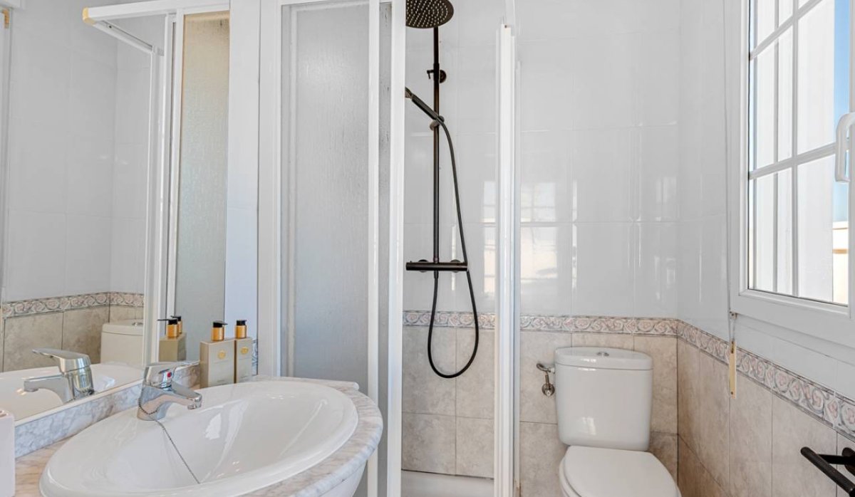 Revente - Villa - Montesinos - Los Montesinos