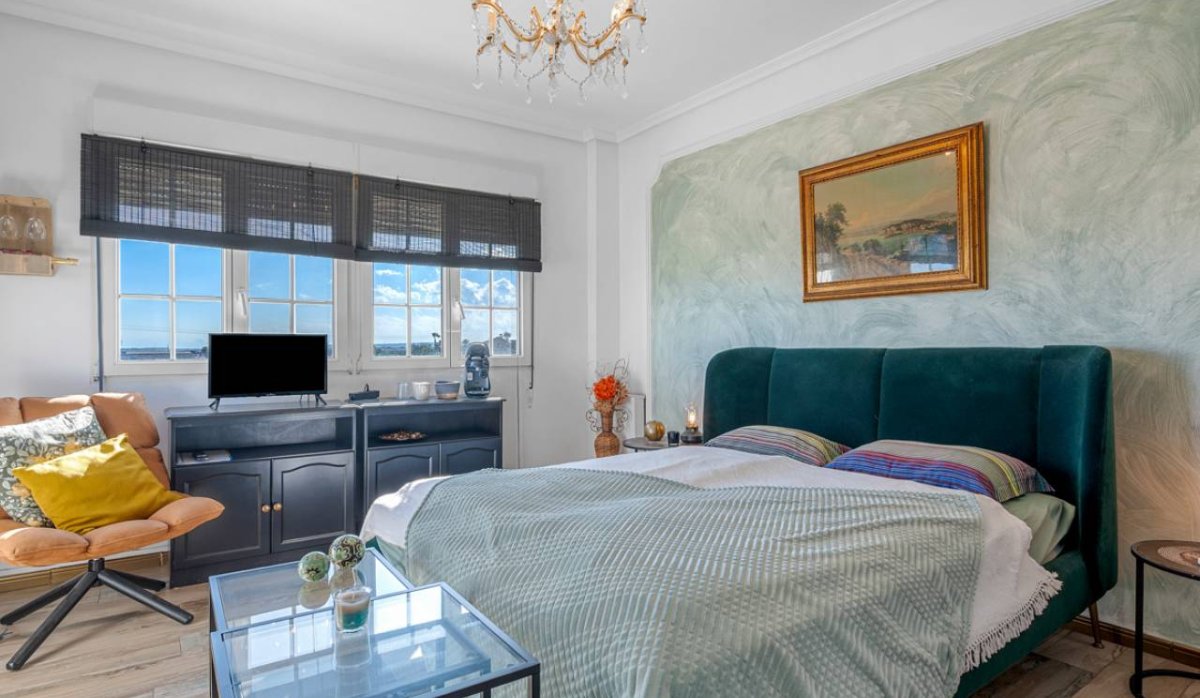 Revente - Villa - Montesinos - Los Montesinos