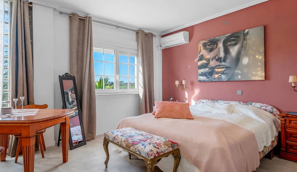 Revente - Villa - Montesinos - Los Montesinos