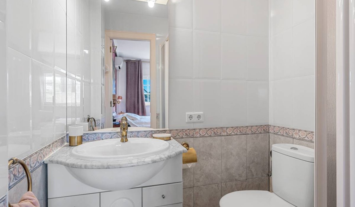 Revente - Villa - Montesinos - Los Montesinos