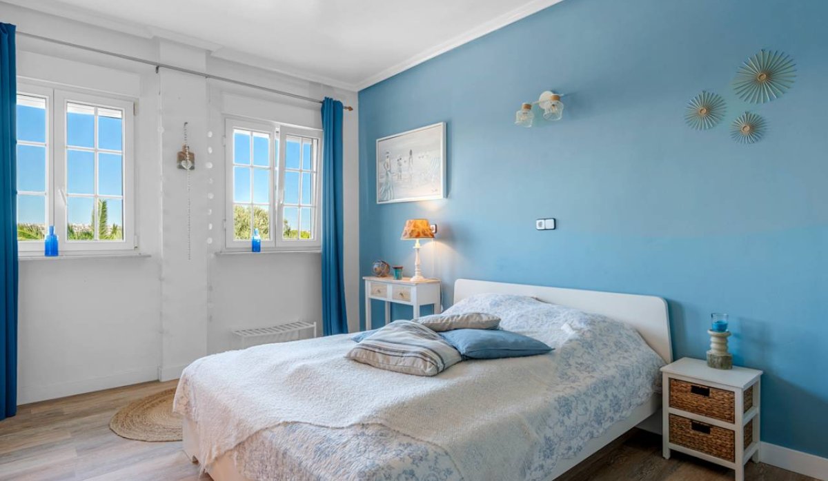 Revente - Villa - Montesinos - Los Montesinos