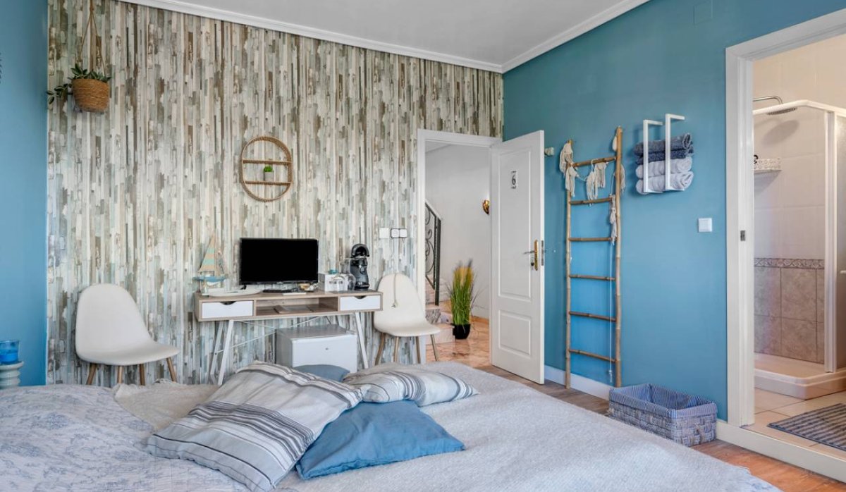 Revente - Villa - Montesinos - Los Montesinos