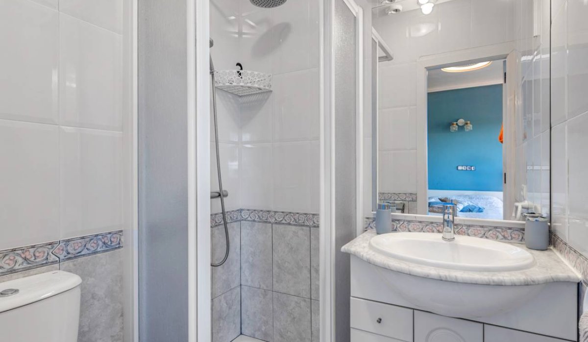 Revente - Villa - Montesinos - Los Montesinos