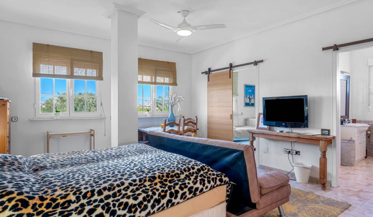 Revente - Villa - Montesinos - Los Montesinos