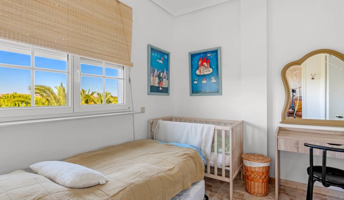 Revente - Villa - Montesinos - Los Montesinos