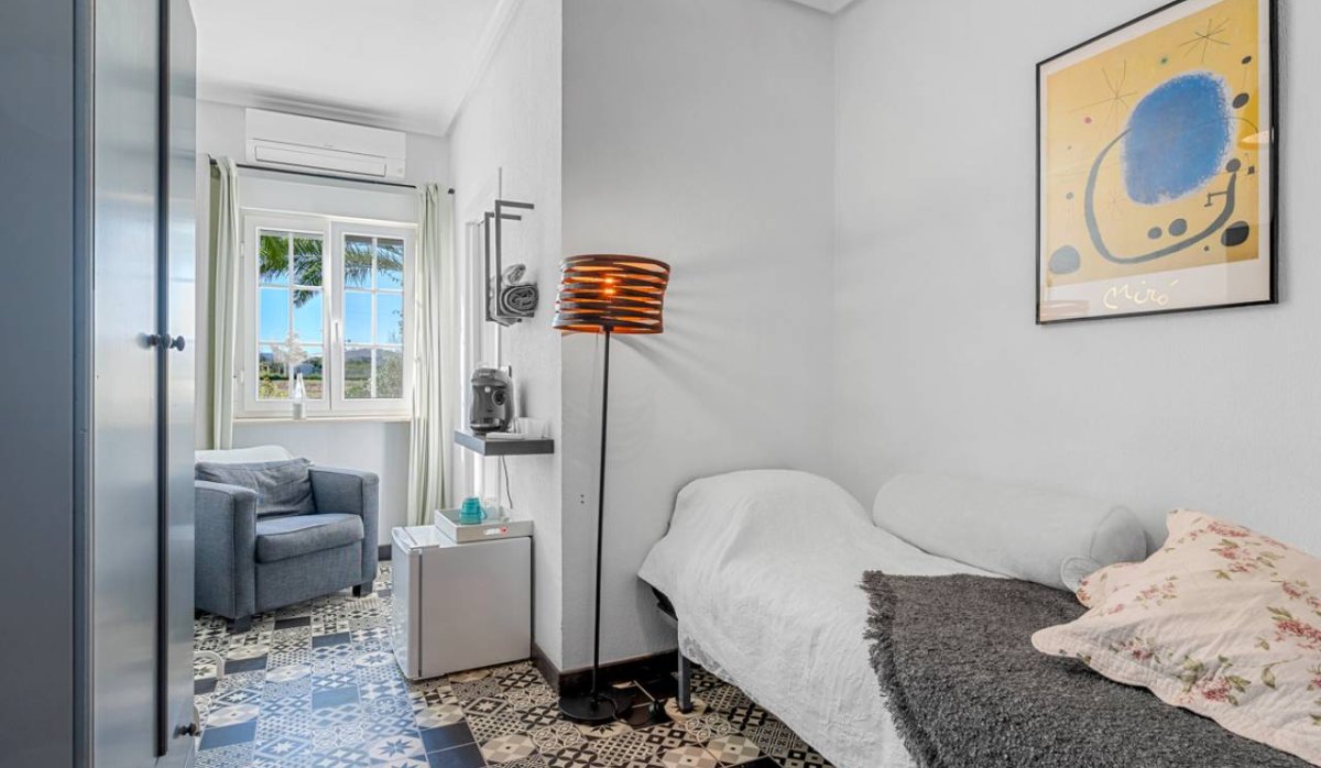 Revente - Villa - Montesinos - Los Montesinos