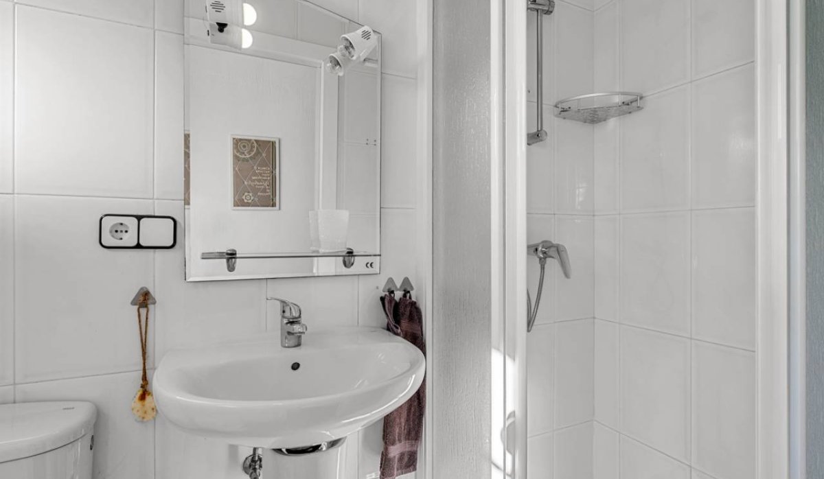 Revente - Villa - Montesinos - Los Montesinos