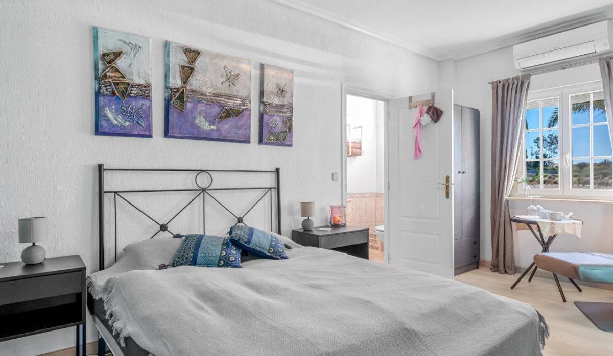 Revente - Villa - Montesinos - Los Montesinos