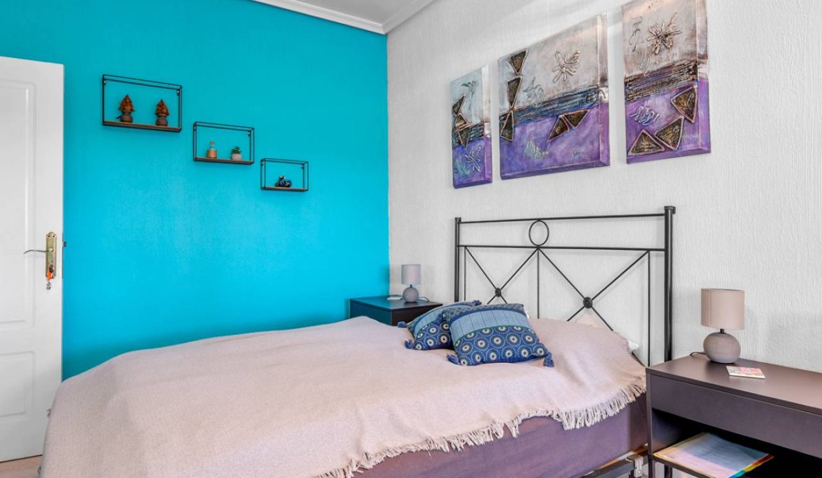 Revente - Villa - Montesinos - Los Montesinos