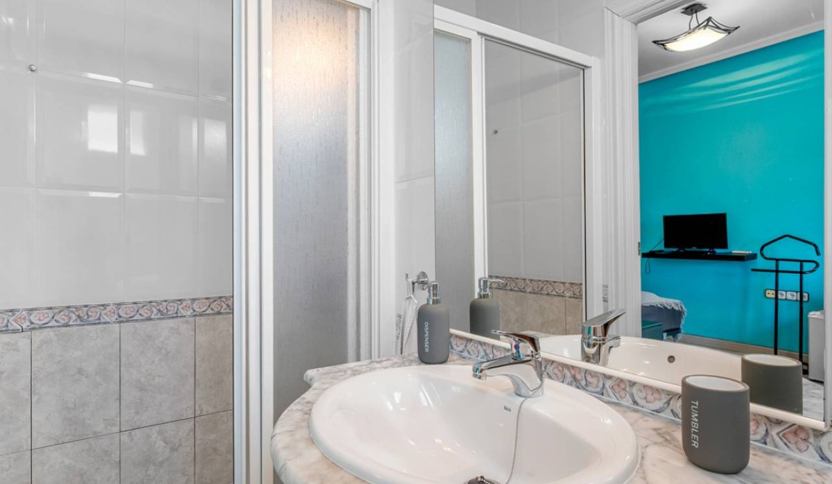 Revente - Villa - Montesinos - Los Montesinos